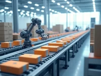 Ecommerce Warehouses Adopt Automation Amid Space Shortages