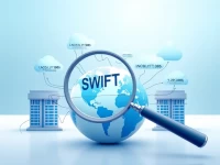 如何安全高效地使用SWIFT代码进行国际转账