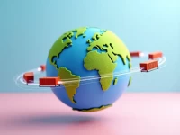 恒信国际物流华南跨境电商的稳健之选全球配送一览