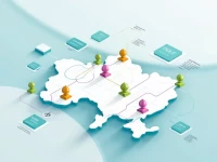 寻找乌克兰Jsc Cb Privatbank分行SWIFT代码的指南