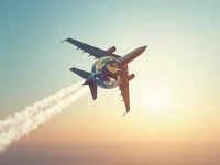 航空业非二氧化碳排放挑战应对与政策前瞻