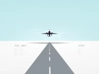 布雷斯特机场深度解析代码坐标与飞行指南