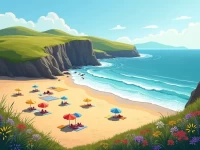 探索英格兰纽奎康沃尔新机场带来低成本航线