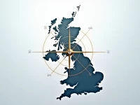 牛津基德灵顿机场代码终极指南告别混淆精准定位