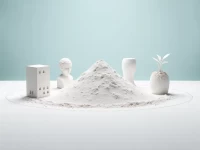 Global Gypsum Powder Exports Rise Amid Regulatory Challenges