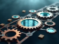 Global Supply Chains Struggle in Postpandemic Era