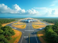 Pemba Airport Expands Mozambiques Global Connectivity