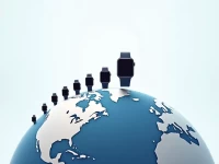 五年砺剑华米Amazfit如何问鼎美国智能穿戴第一股