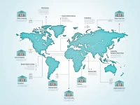 简化国际汇款了解ICICI银行SWIFTBIC代码