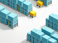 Winit Boosts UK Warehouse Efficiency Fourfold with Smart Upgrade