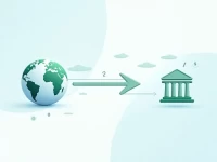 Ukraines PBANUA2XCVF SWIFT Code Eases Global Transfers