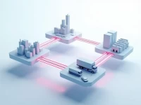 CH Robinson SAS Launch Realtime Supply Chain Platform