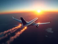 中美贸易一吨货物从美国空运至中国运费几何