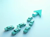 掘金欧洲市场小鹏蔚来高转化红人营销策略复盘