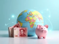 Renminbi Stable in Global Payments Amid Irelands Digital Shift