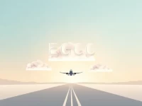 飞向曼城三字代码背后的航空秘密