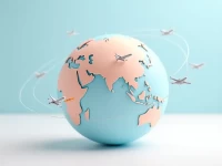 景栋机场KET缅甸空运枢纽及全球机场代码查询指南