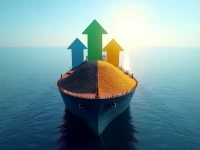 告别一船难求干散货租船新解法助您掘金大宗物流蓝海