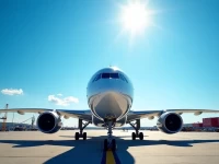 Airbus Delivers First A350 Freighter Stabilizer in Spain