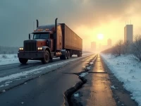 Trucking Industry Adapts to Economic Challenges Amid Recovery Efforts