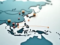 Shipping Delays and Routes Key to Southeast Asia Trade