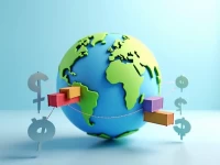 国际海运费用全解析谁买单贸易条款如何定避坑指南