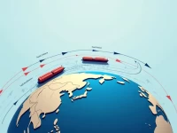 中国澳大利亚海运航线解析洋流影响与成本因素分析