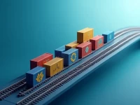 US Rail Freight Rebounds in October Hinting at Economic Recovery