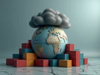 Container Shipping Slows Amid Global Trade Uncertainty