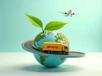 DHL Neste Partner to Expand Sustainable Logistics Using Biofuels