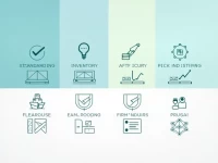 Smart Logistics Boost Warehouse Efficiency with Automation