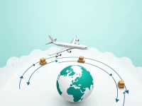 上海至哥德堡空运价格详解