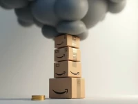 Amazon Sellers Face Strike Threats Warehouse Delays on Black Friday