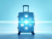 老挝海关升级旅客风险管控日式慧眼助力精准查缉