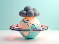 Intermodal Volume Rises Despite Economic Challenges in March