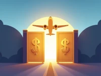 掘金爱丁堡机场投资的黄金机遇抢占苏格兰门户枢纽