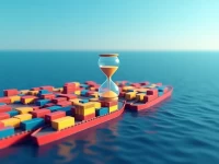 国际海运港口拥堵应对策略成因缓解措施与风险管理