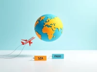 解密索约机场代码SZA 与 FNSO 背后的航空信息