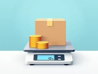 顺丰大件快递费用解析重量体积与成本控制策略