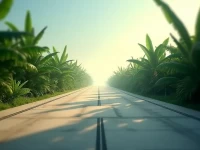 Guide to Navigating Brazils Alta Floresta Airport