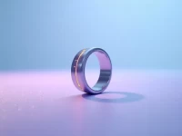 Oura Ring Launches on Amazon to Compete in Wearable Health Market
