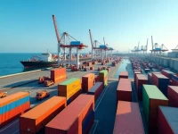 探秘科特迪瓦圣佩德罗港一座连接世界的海运枢纽