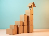 美国现货卡车运力市场需求小幅下降运费价格坚挺