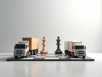 TD Cowen Index Signals Freight Recovery Despite Weak Demand