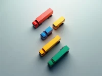 US Trucking Market Slows Amid Seasonal Downturn DAT Index