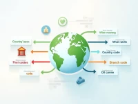 确保国际汇款精准无误FIRST ABU DHABI BANK PJSC的SWIFT代码解析