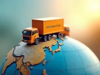 Tiktok Shops Logistics Growth Rivals Shopee in Southeast Asia