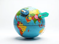 布利亚机场代码解析BQL与YBOU的双重身份