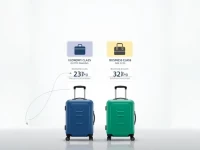 Eastern Airlines Introduces New Baggage Policy