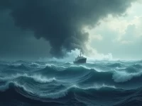 Supply Chain Firms Adapt to Global Shipping Crisis